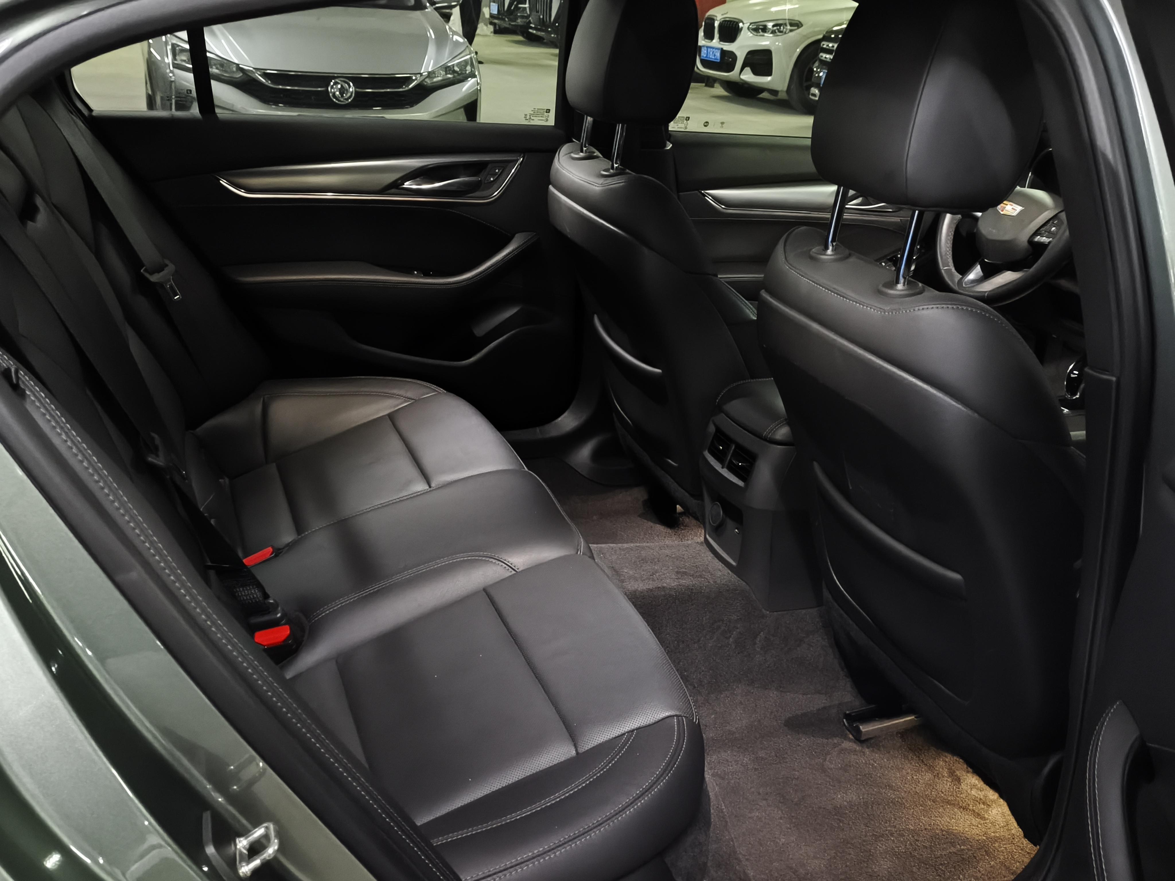 Cadillac CT5 2022 thumb 7