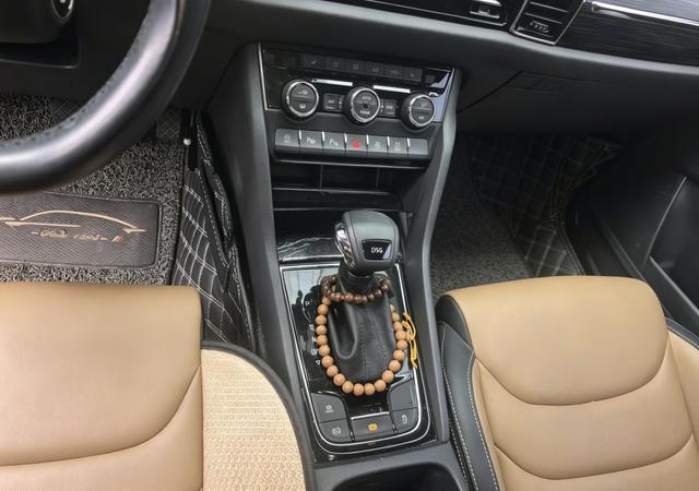 Skoda GT 2019 thumb 9