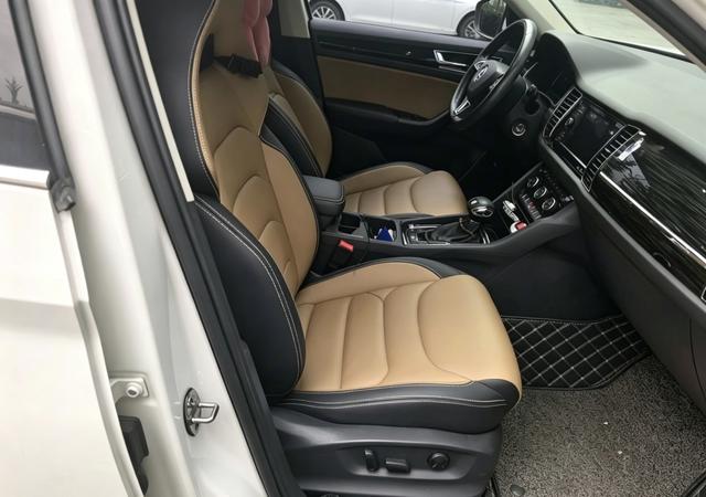Skoda GT 2019 thumb 10