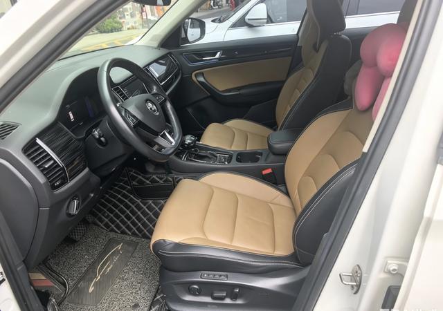 Skoda GT 2019 thumb 12