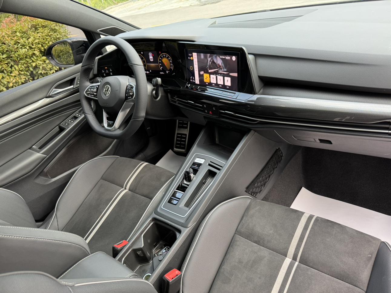 Volkswagen Golf Sportsvan 2021 thumb 12