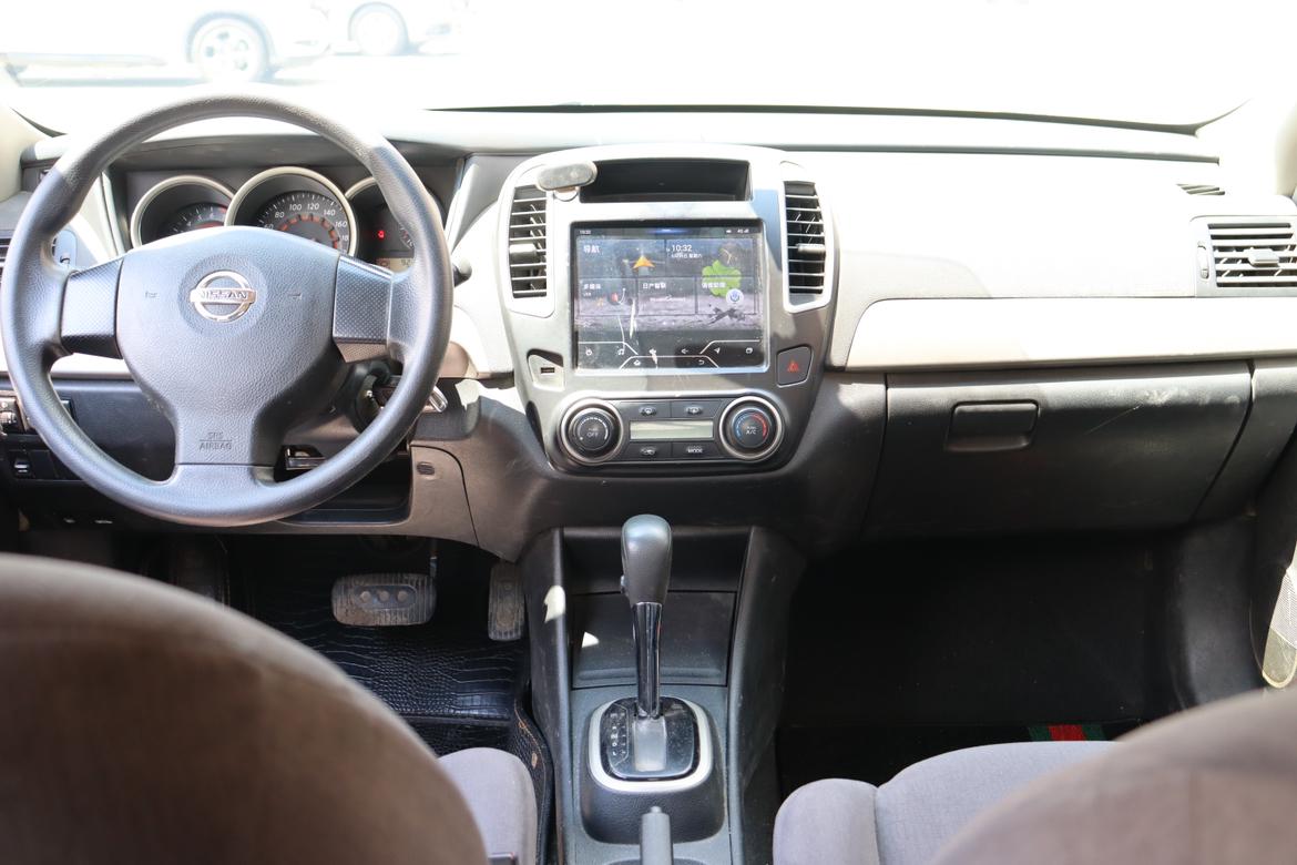 Nissan Sylphy 2019 thumb 5