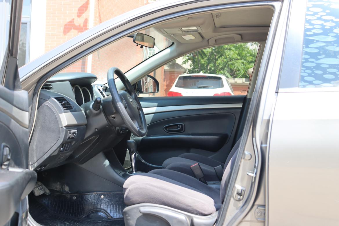 Nissan Sylphy 2019 thumb 6