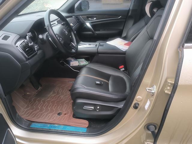 Honda UR-V 2020 thumb 5