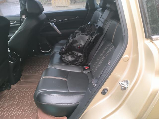 Honda UR-V 2020 thumb 7