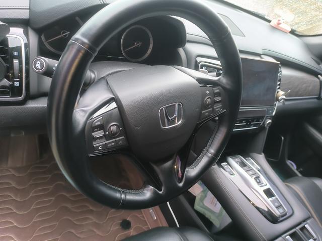 Honda UR-V 2020 thumb 9