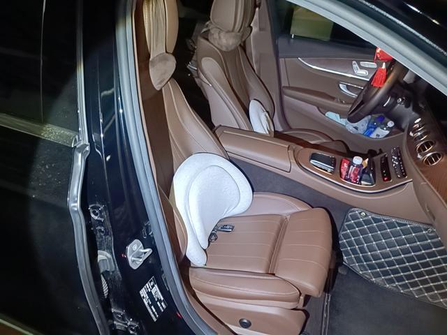 Mercedes-Benz E-Класс 2022 thumb 6