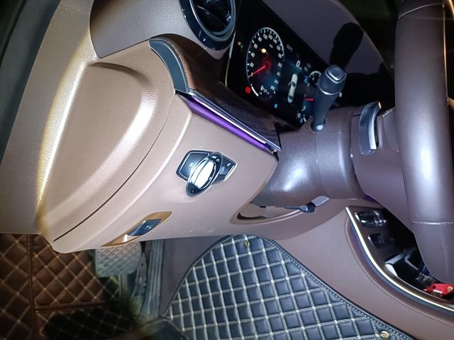 Mercedes-Benz E-Класс 2022 thumb 11