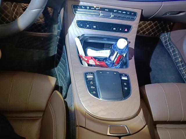 Mercedes-Benz E-Класс 2022 thumb 12