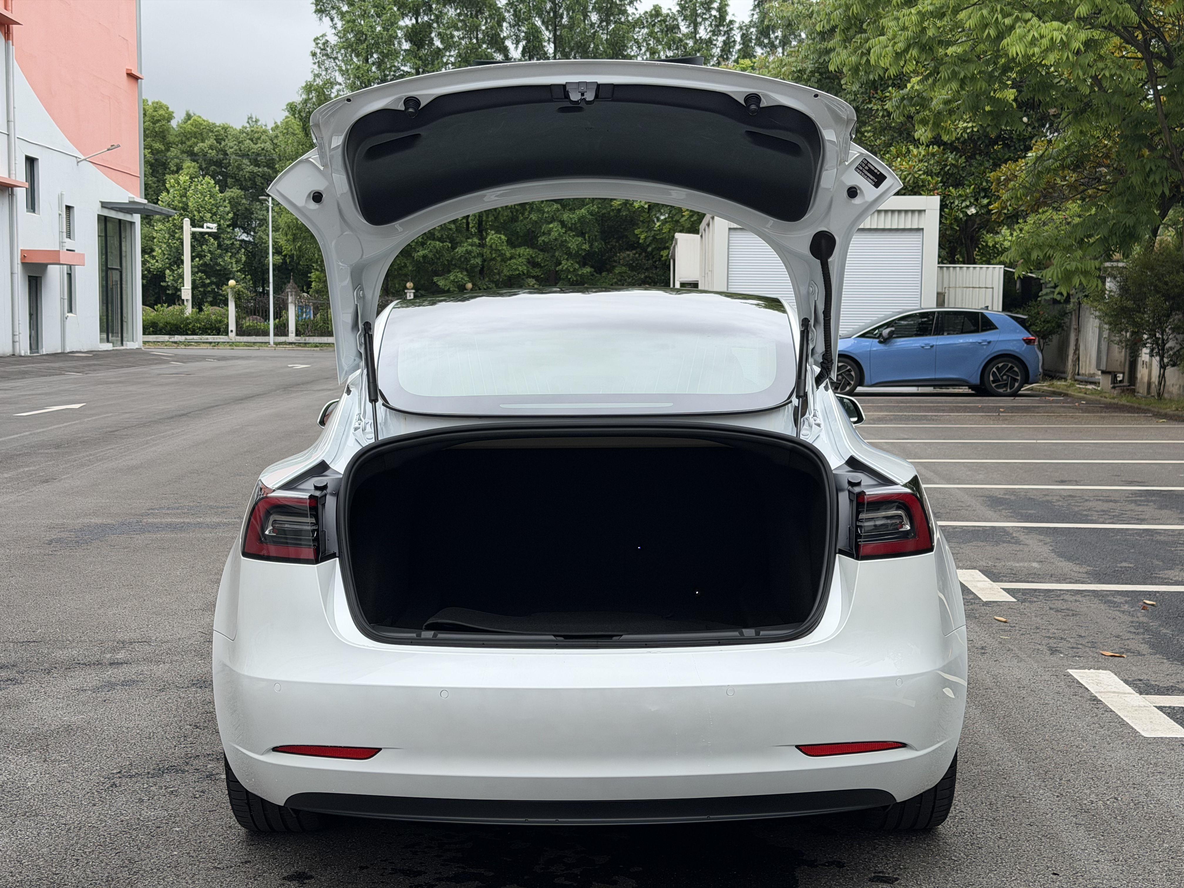 Tesla Model 3 2020 thumb 7