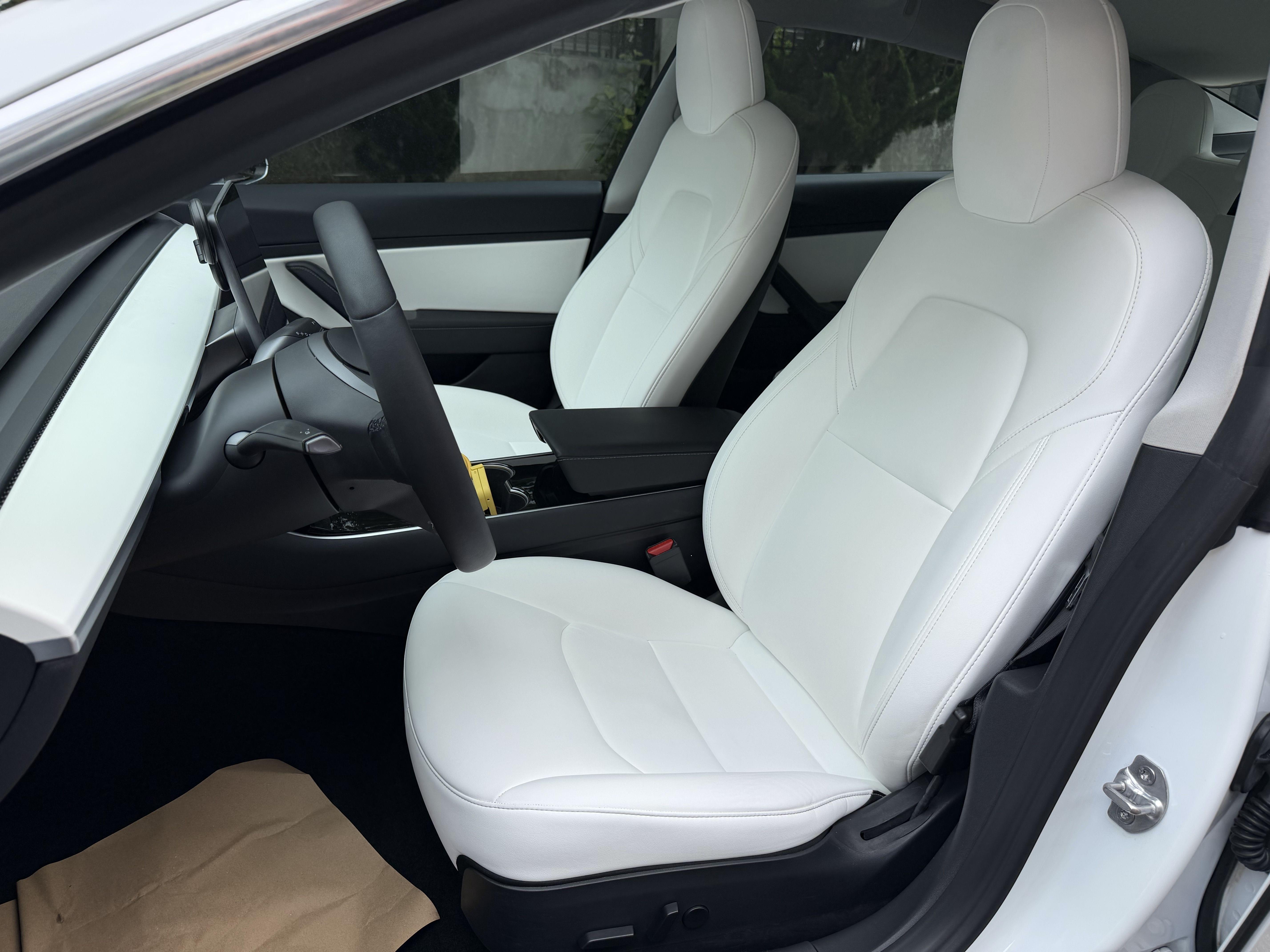Tesla Model 3 2020 thumb 10
