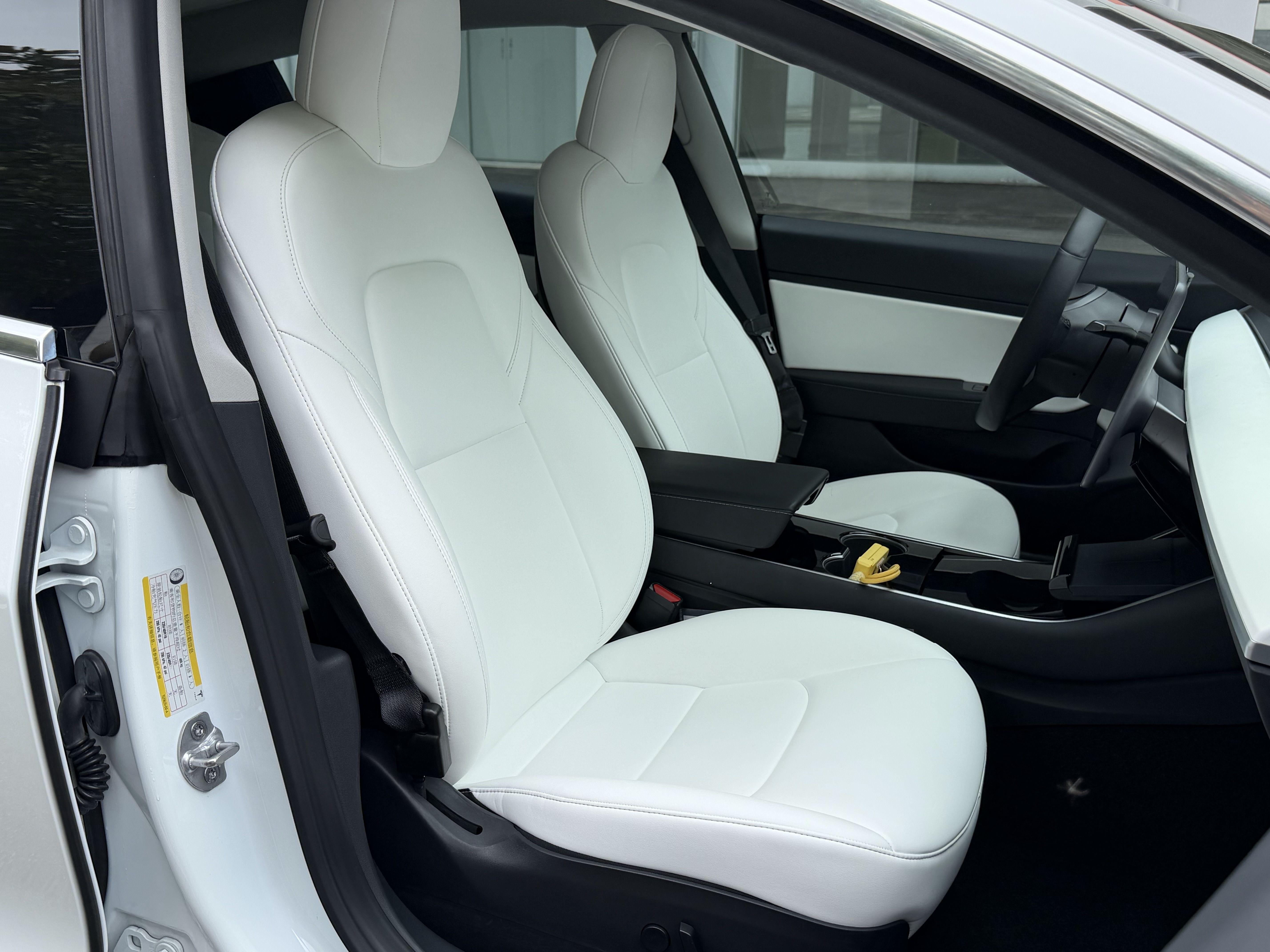 Tesla Model 3 2020 thumb 11