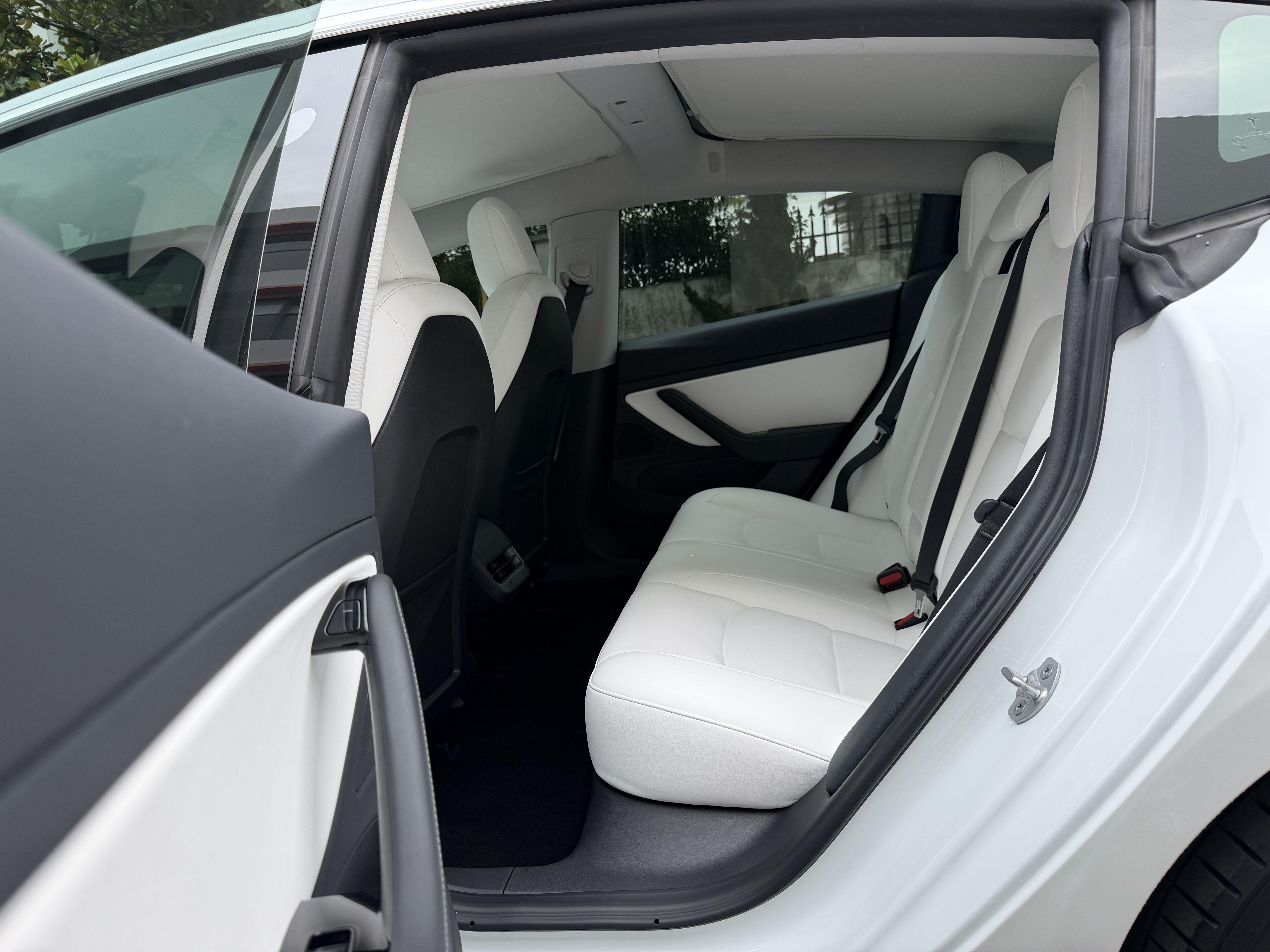 Tesla Model 3 2020 thumb 12