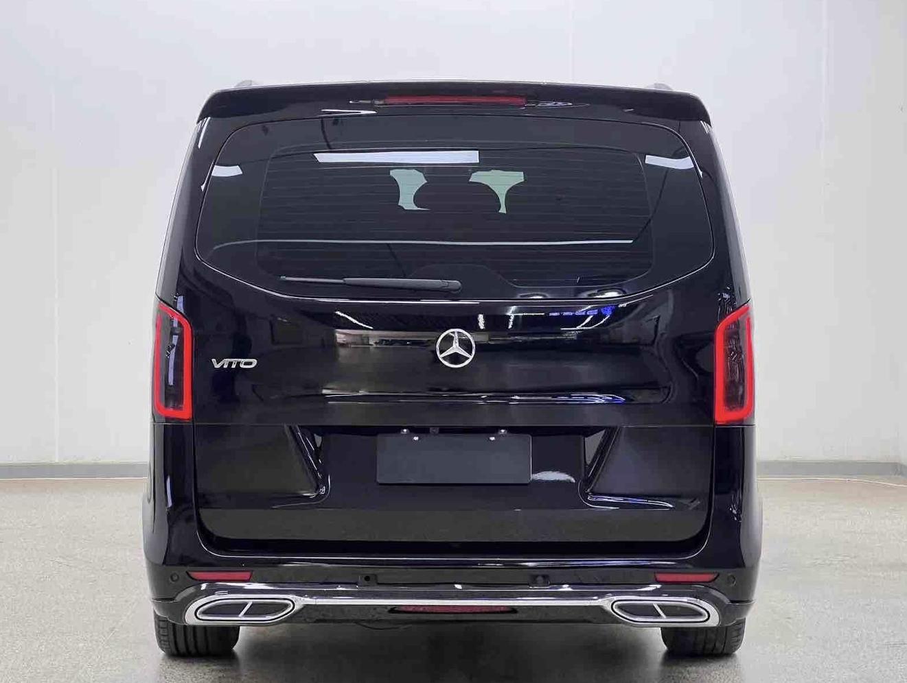 Mercedes-Benz Wei Ting 2024 thumb 4