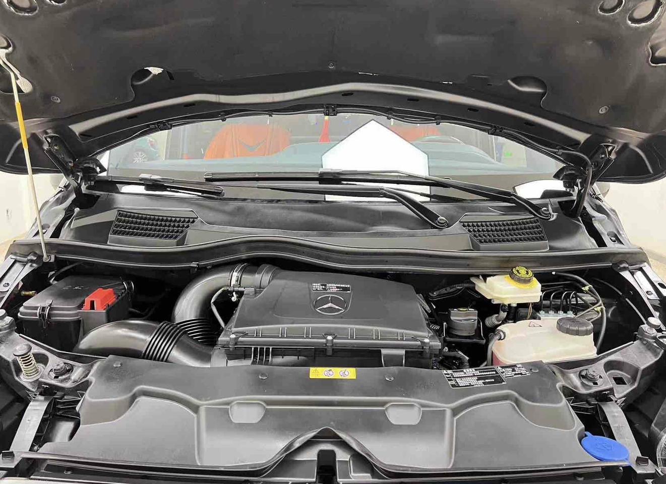 Mercedes-Benz Wei Ting 2024 thumb 6