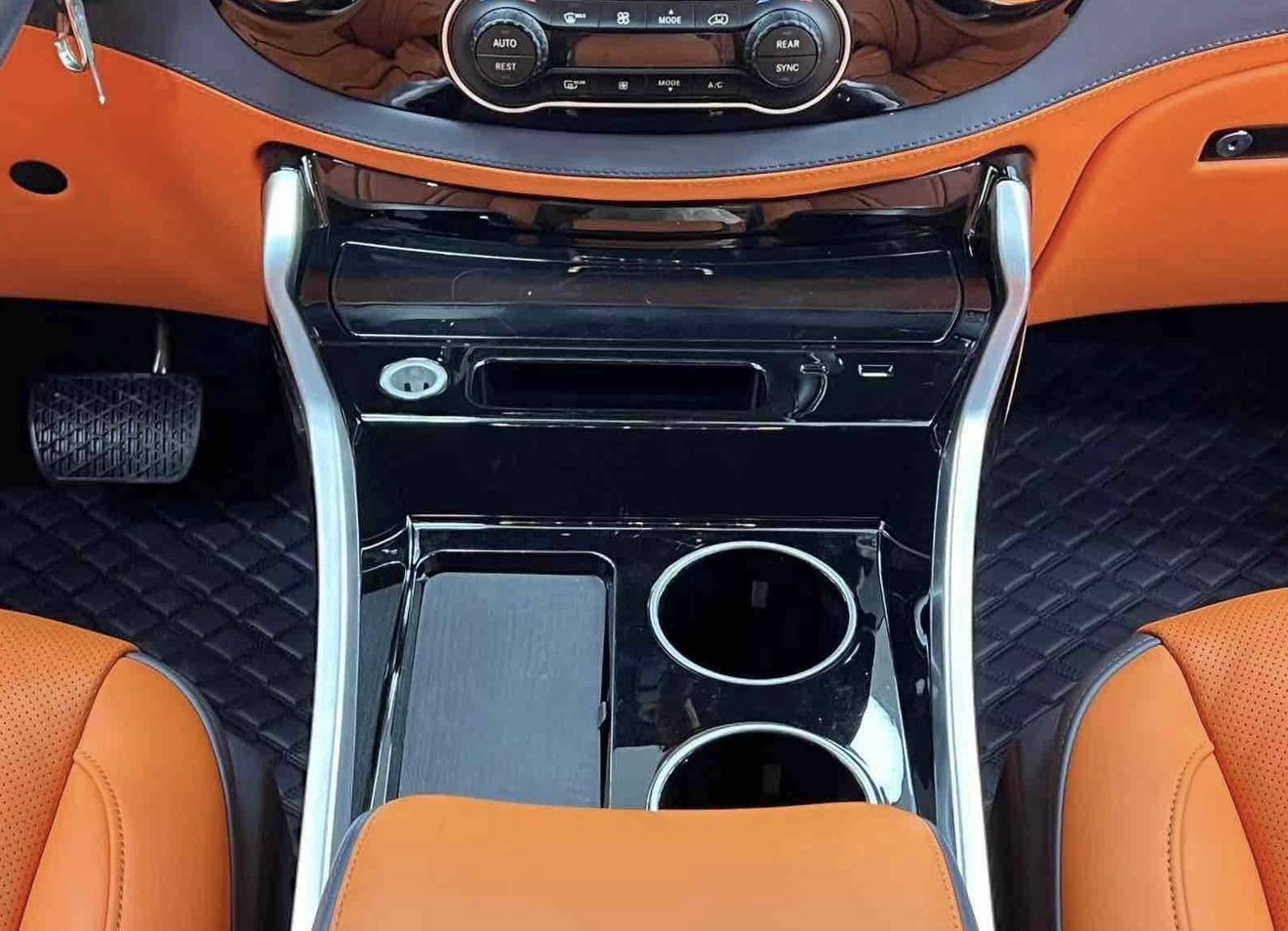 Mercedes-Benz Wei Ting 2024 thumb 10