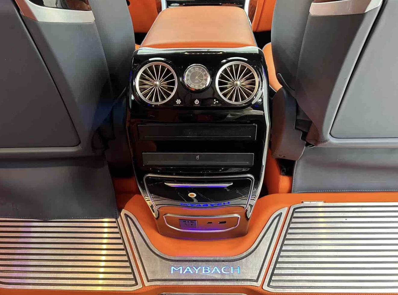 Mercedes-Benz Wei Ting 2024 thumb 11