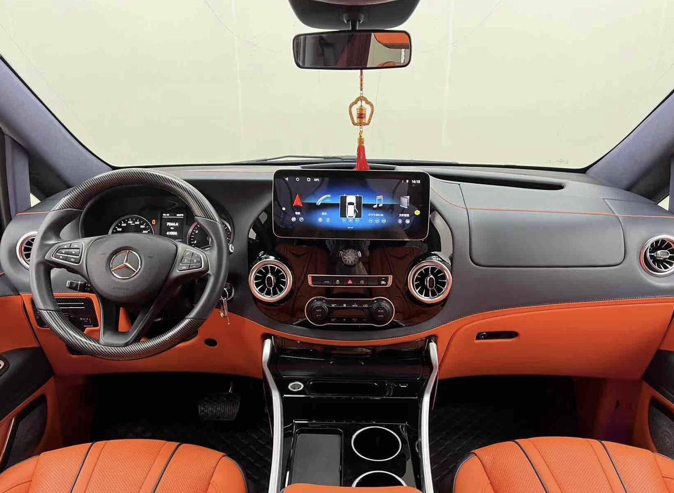 Mercedes-Benz Wei Ting 2024 thumb 12