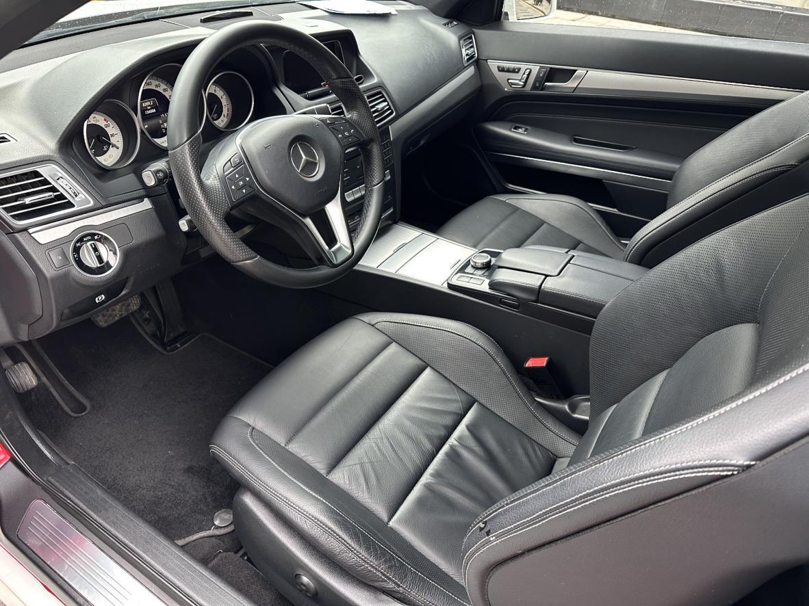 Mercedes-Benz E-Класс 2014 thumb 6