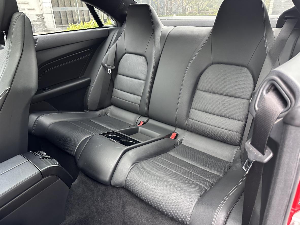 Mercedes-Benz E-Класс 2014 thumb 7