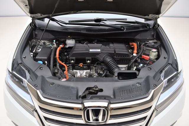 Honda Elysion 2019 thumb 8