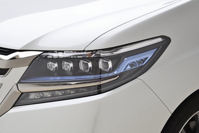 Honda Elysion 2019 thumb 10