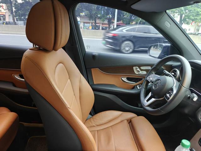 Mercedes-Benz GLC 2021 thumb 6