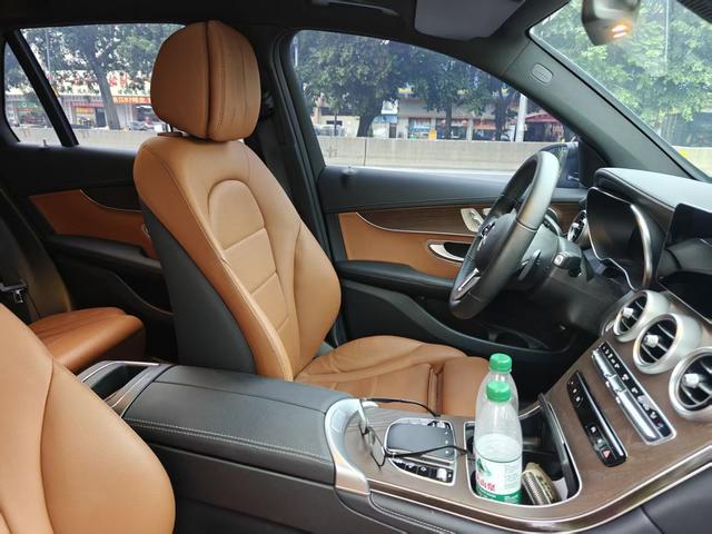Mercedes-Benz GLC 2021 thumb 7