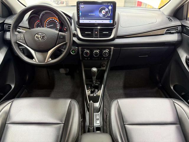 Toyota Yaris 2022 thumb 9