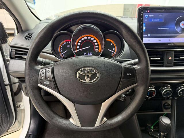 Toyota Yaris 2022 thumb 11
