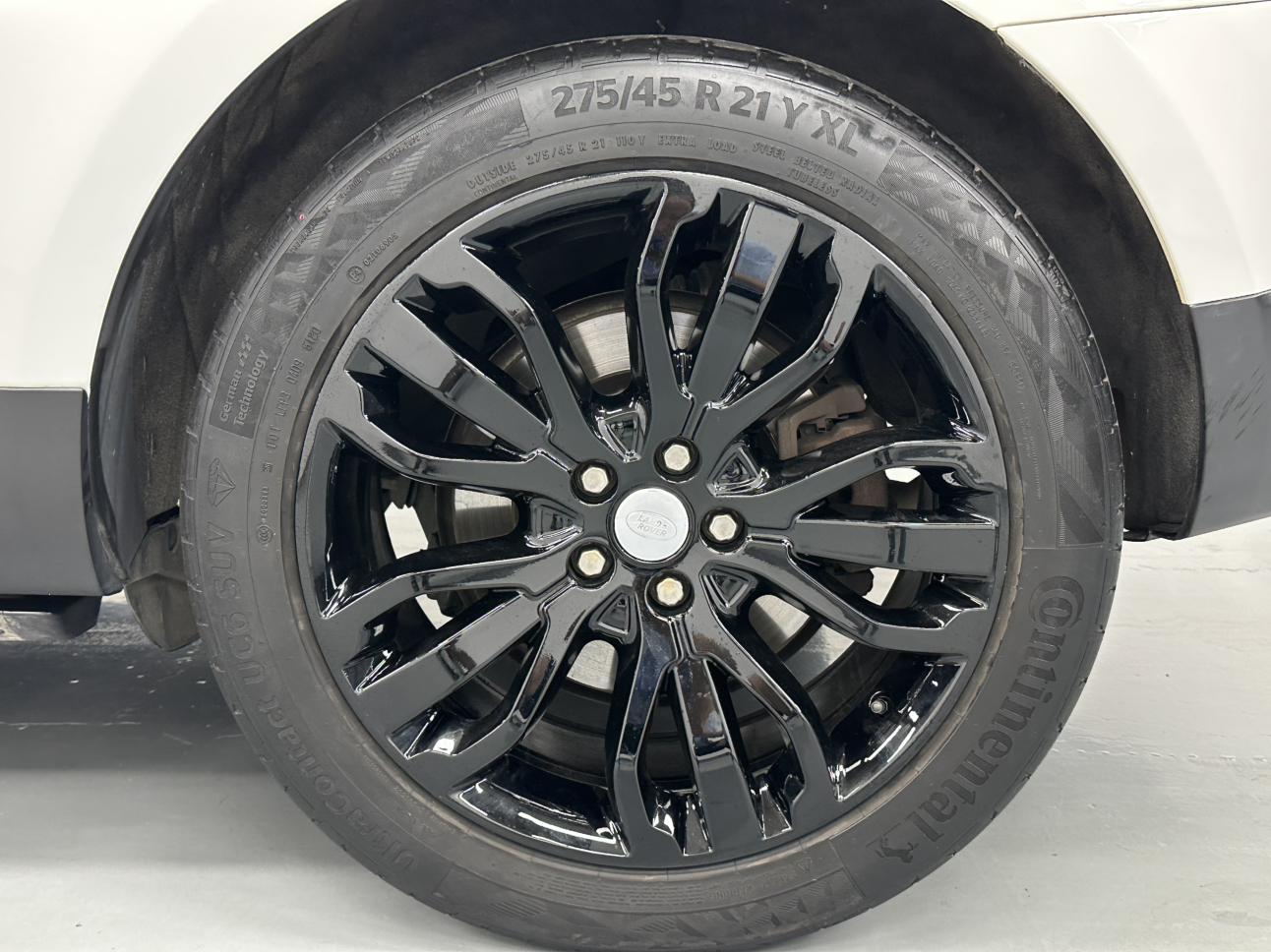 Land Rover Range Rover Sport 2015 thumb 5
