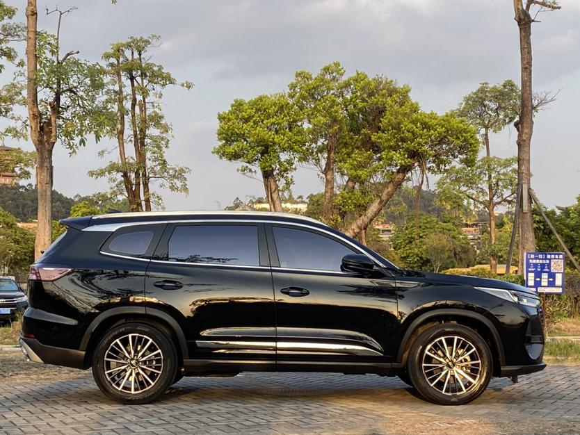 Chery Tiggo 8 PRO 2024 thumb 6