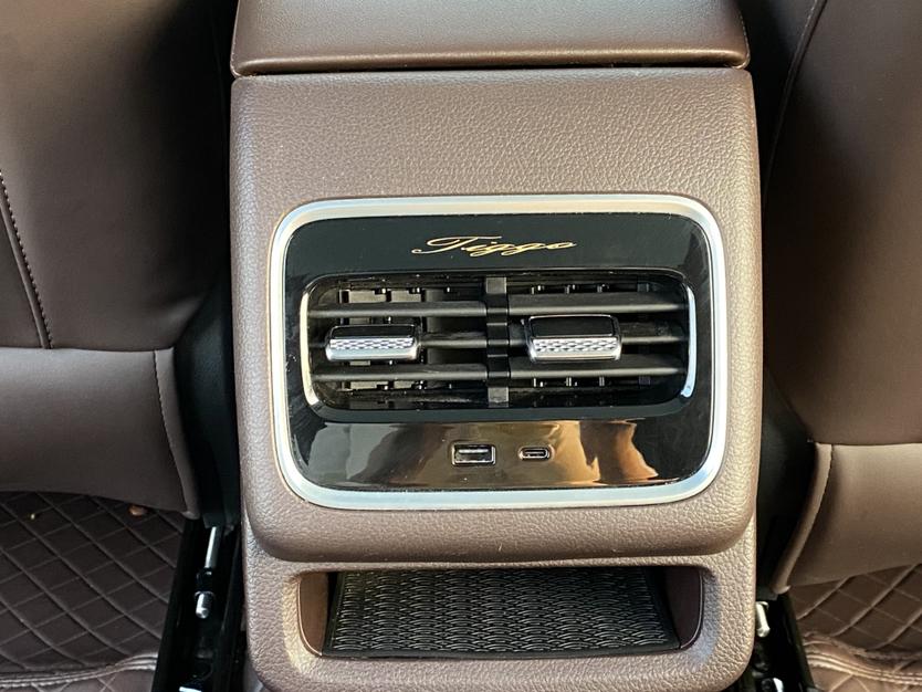 Chery Tiggo 8 PRO 2024 thumb 7