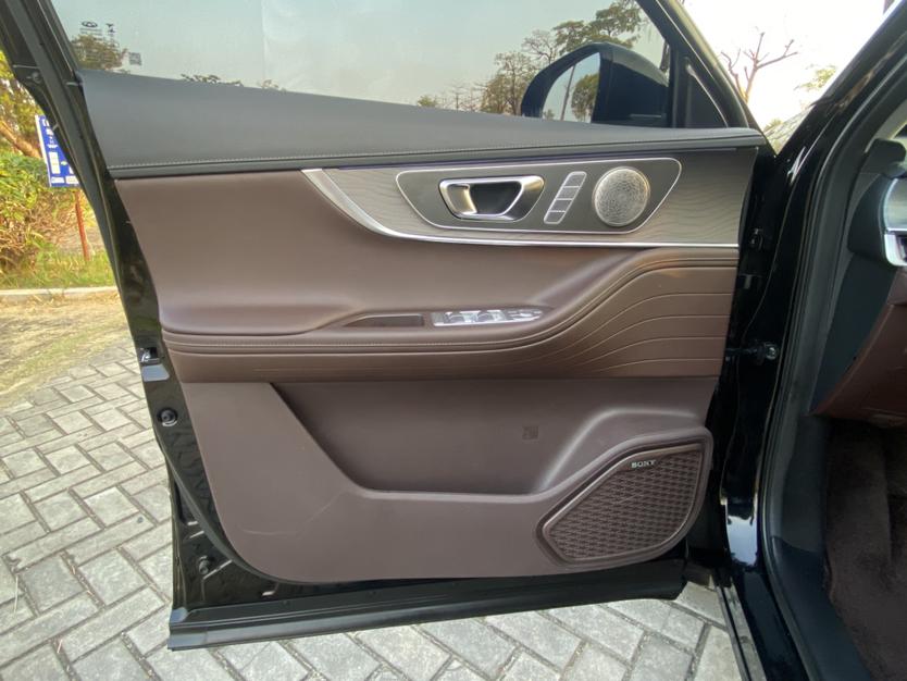 Chery Tiggo 8 PRO 2024 thumb 10