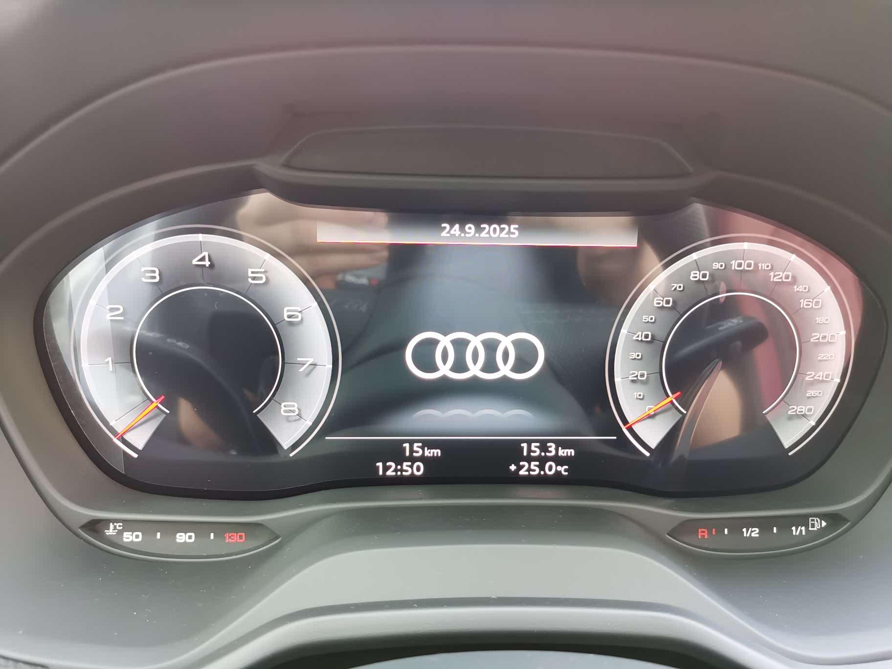 Audi Q2 2025 thumb 5