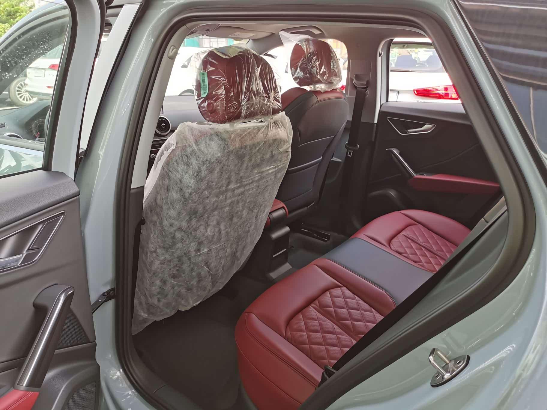 Audi Q2 2025 thumb 7