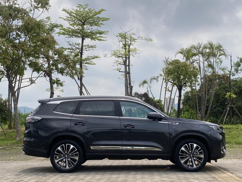Chery Tiggo 8 PLUS 2022 thumb 5