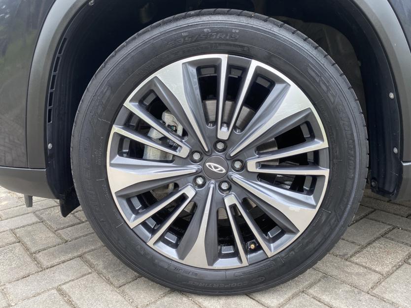 Chery Tiggo 8 PLUS 2022 thumb 6