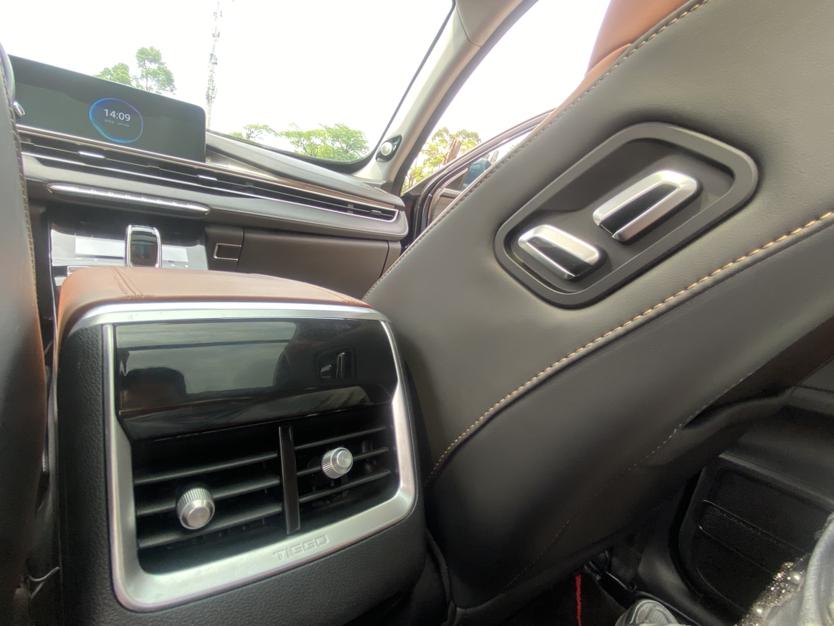 Chery Tiggo 8 PLUS 2022 thumb 7