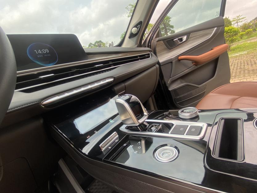 Chery Tiggo 8 PLUS 2022 thumb 8