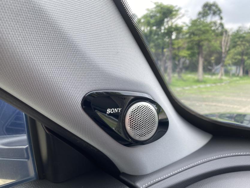 Chery Tiggo 8 PLUS 2022 thumb 9