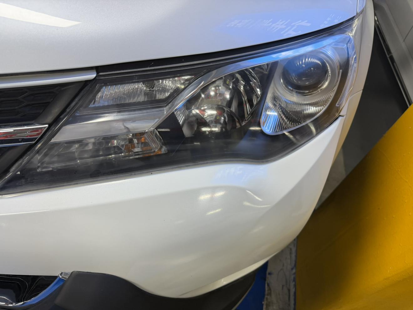 Toyota RAV4 2015 thumb 5