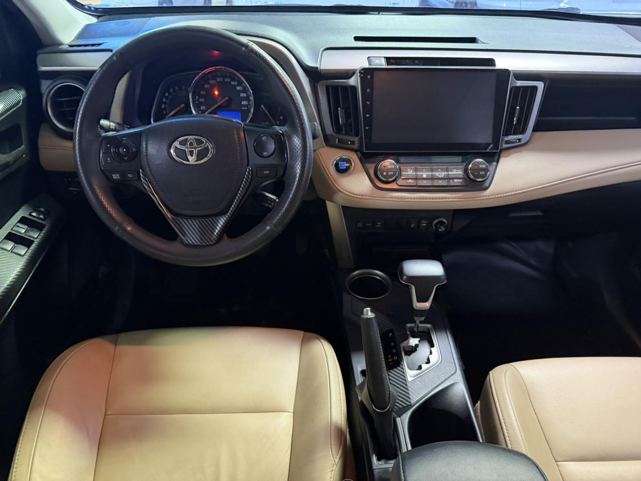 Toyota RAV4 2015 thumb 11