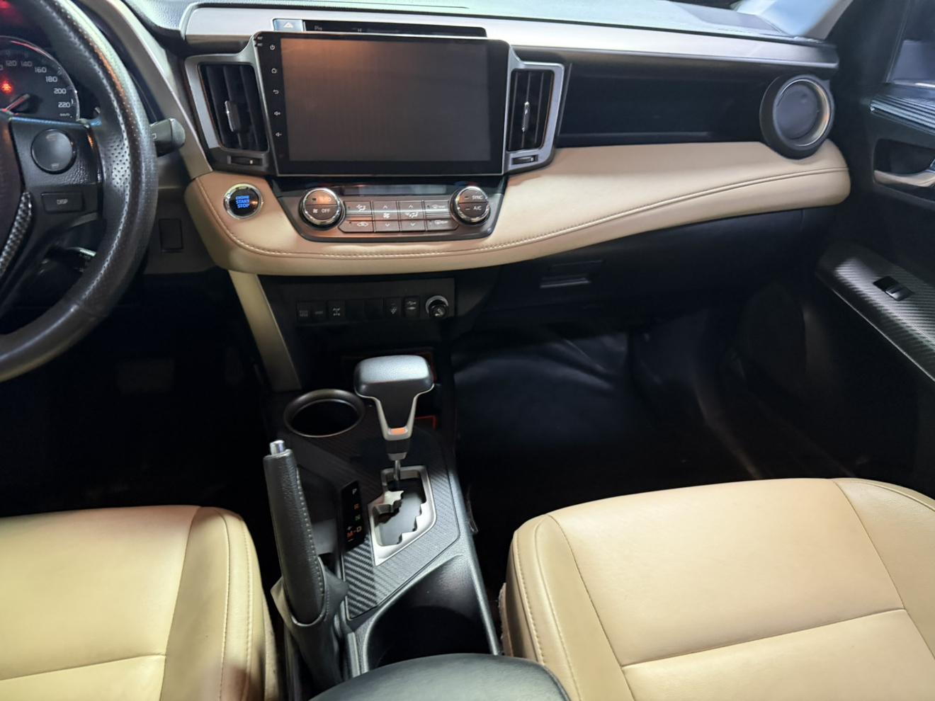 Toyota RAV4 2015 thumb 12