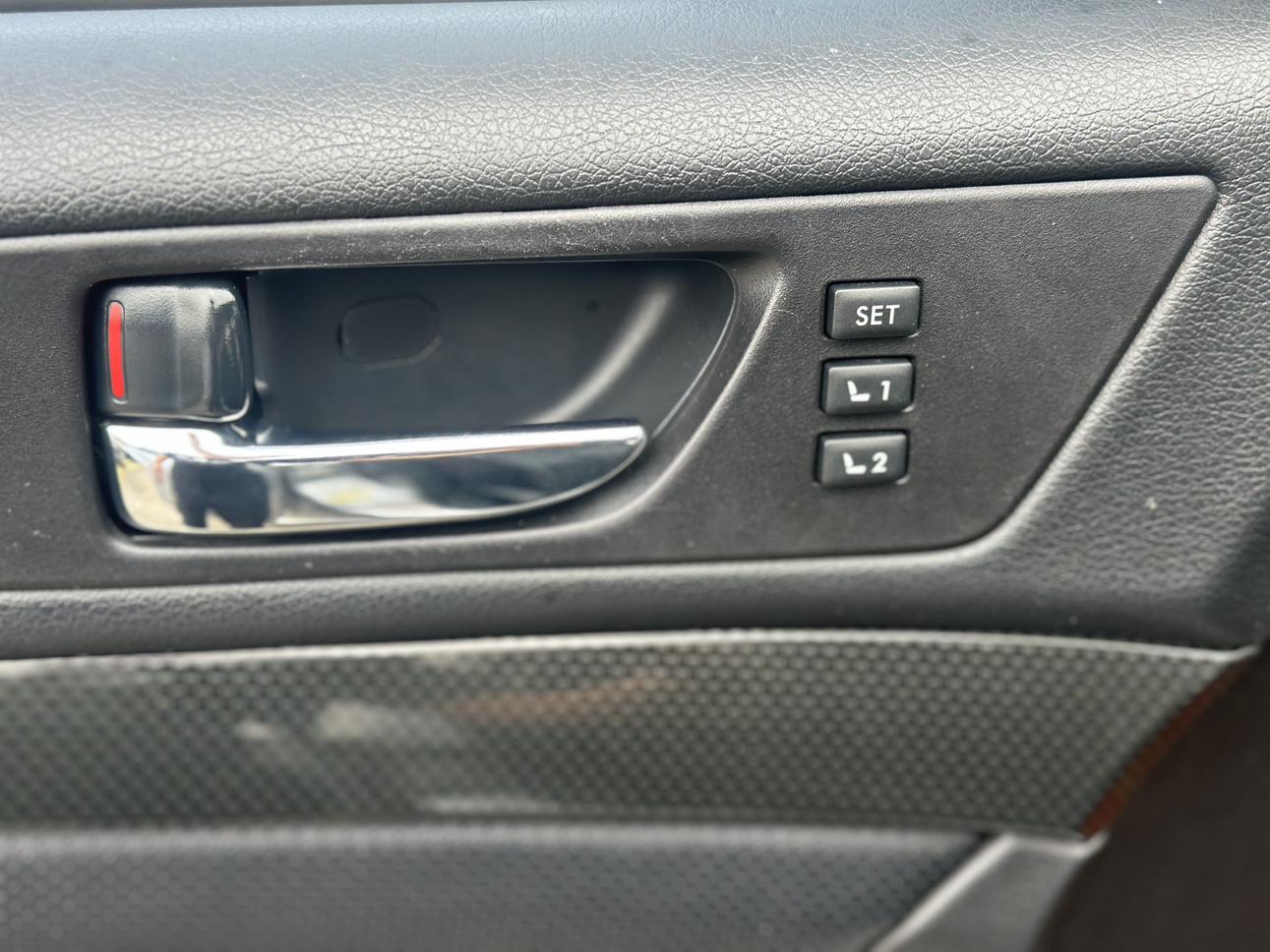 Subaru Outback 2013 thumb 11