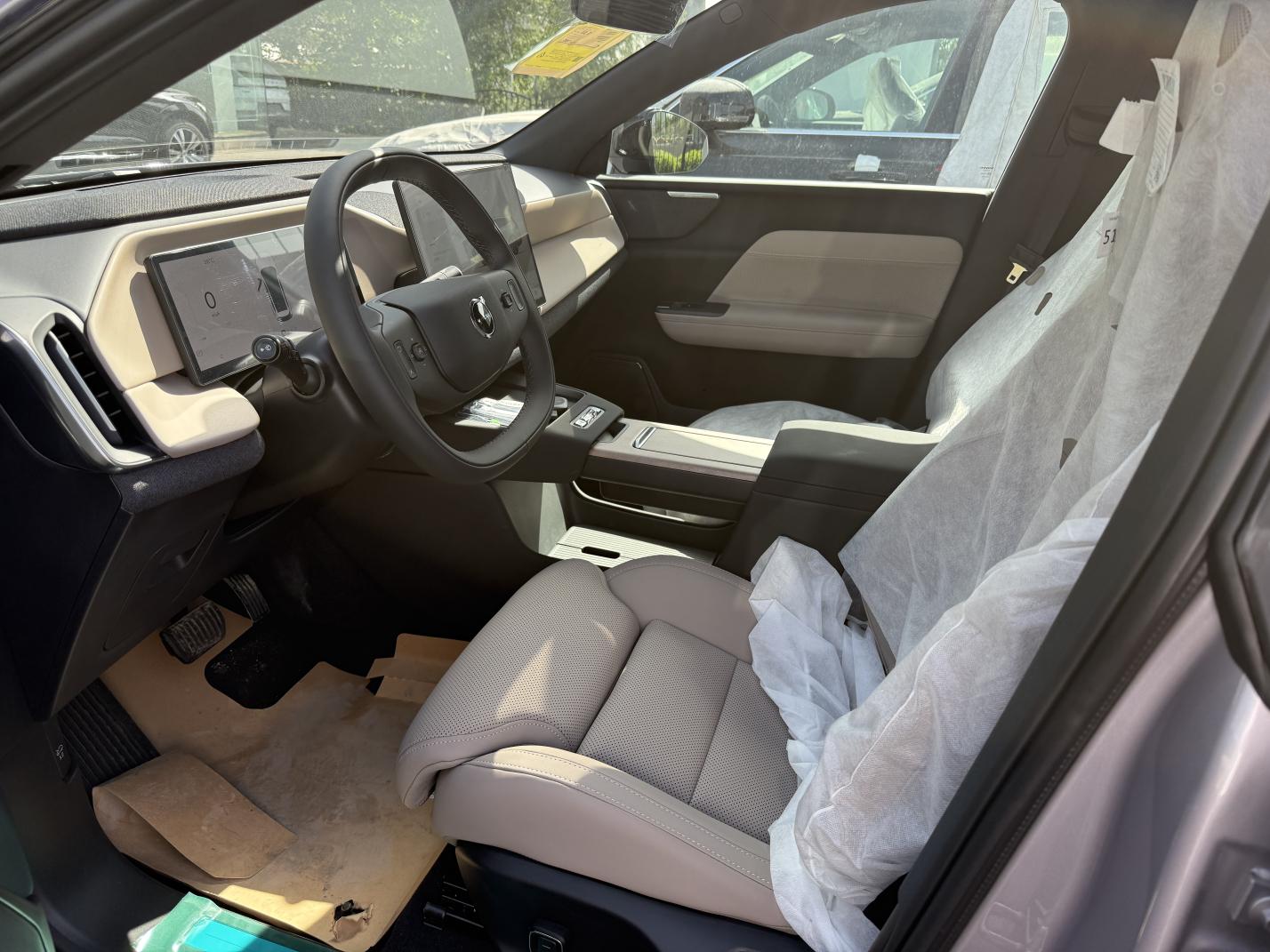 Volvo XC70 2026 thumb 6