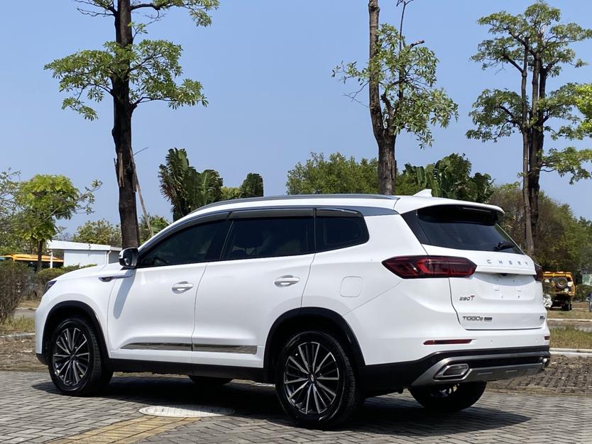 Chery Tiggo 8 PLUS 2022 thumb 3
