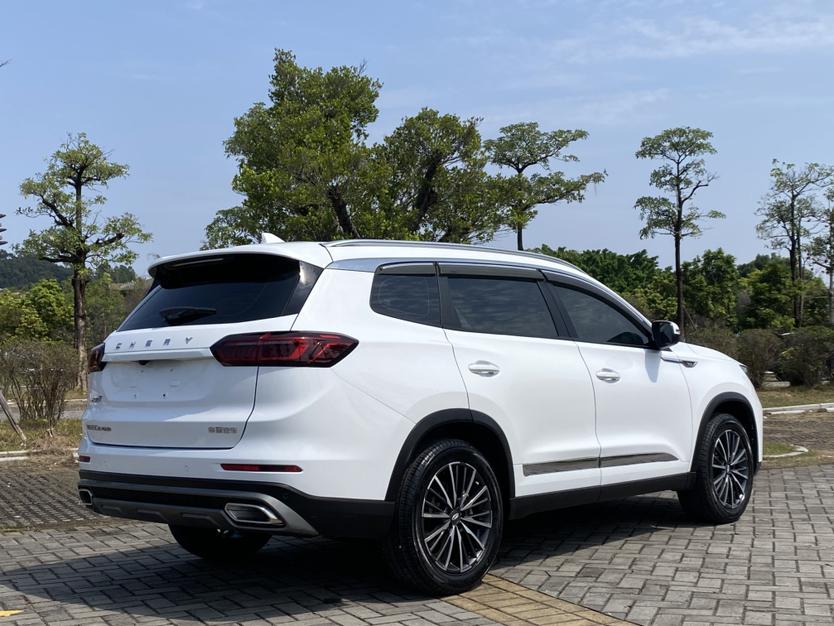 Chery Tiggo 8 PLUS 2022 thumb 5