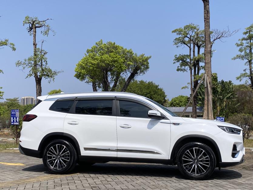 Chery Tiggo 8 PLUS 2022 thumb 6