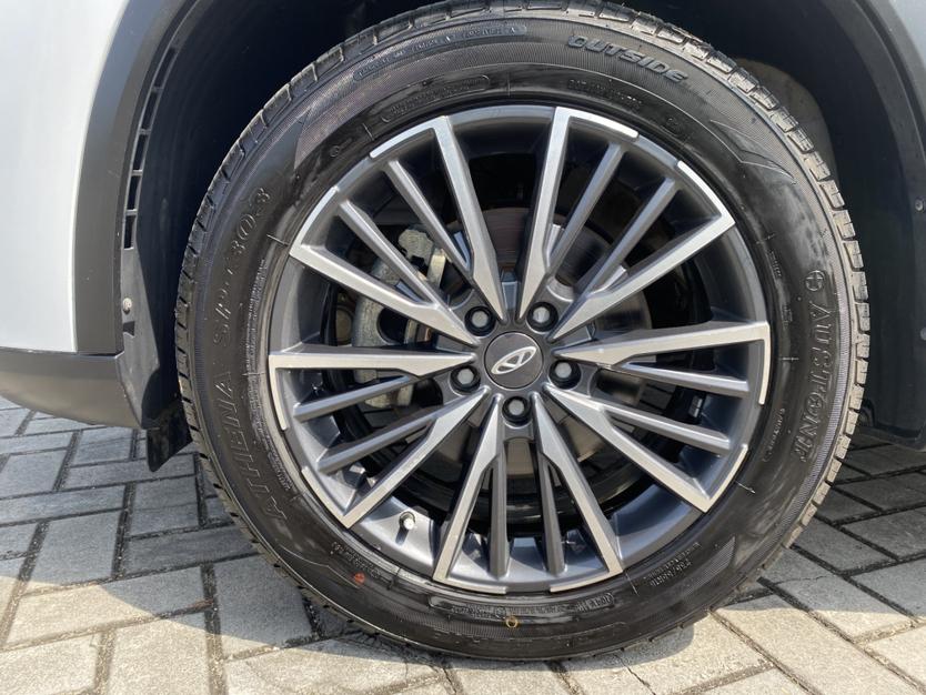 Chery Tiggo 8 PLUS 2022 thumb 7